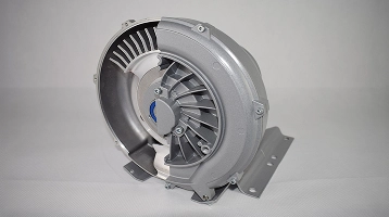 IDEX | Airtech blower