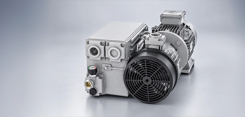 Rotary Vane Pump