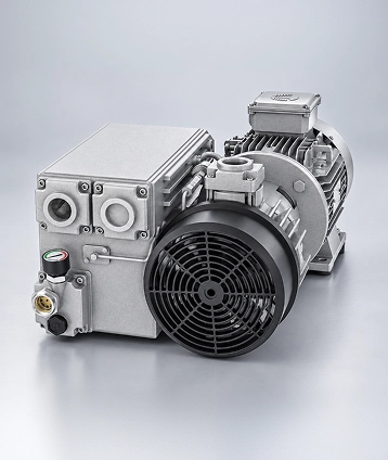 Rotary Vane Pump
