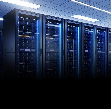 Data Centres mob