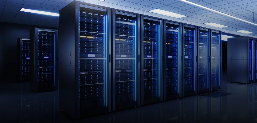 Data Centres