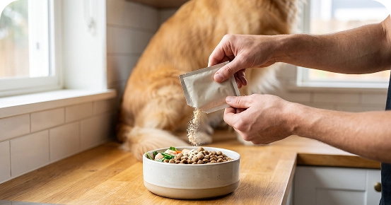 Animal Nutrition