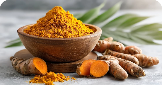 Food Flavorings & Seasonings