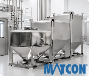 Matcon Equipment