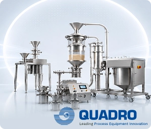Quadro Equipment