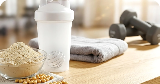 Sports Nutrition