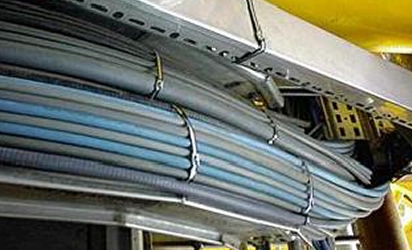 Stainless Steel Ties: Ball Lok Tie
