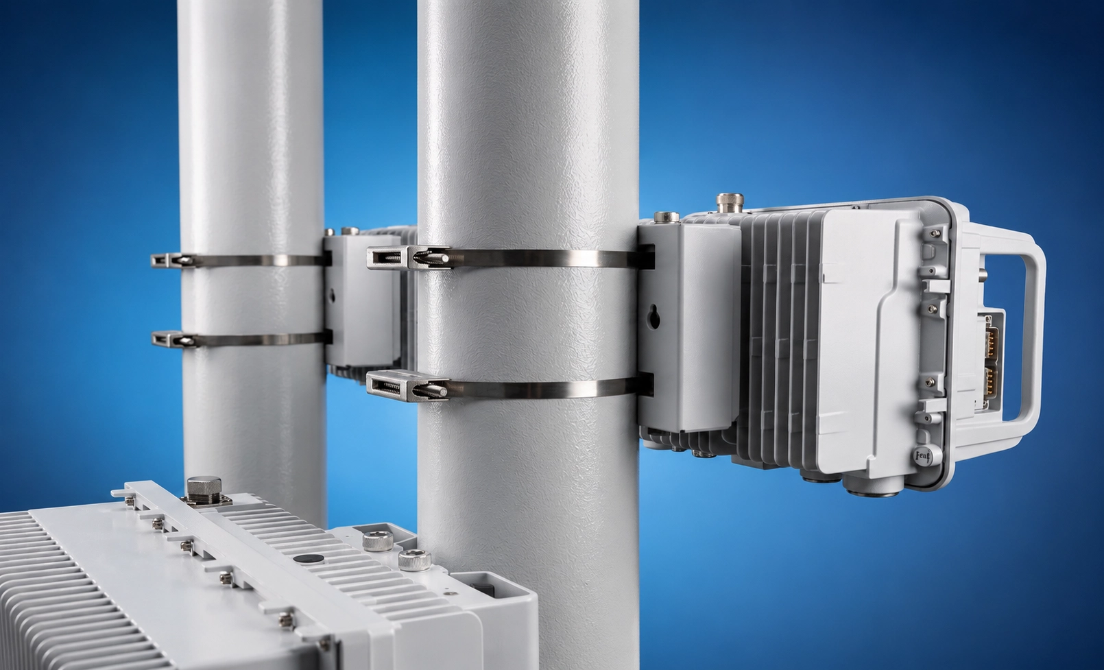 Mounting Hardware