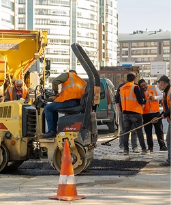 Municipal Infrastructure