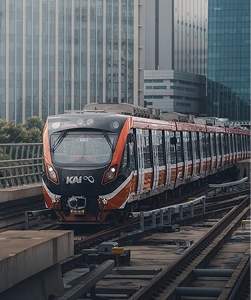 Railway & Metro