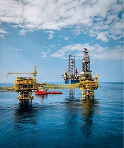 Offshore Platforms