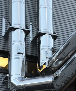 Insulation & Pipeline