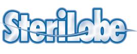 Sterilobe-Logo