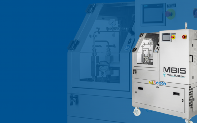 Choosing the Right High Pressure Homogenizer for Your Business
