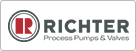 Richter - Process Pumps & Valves