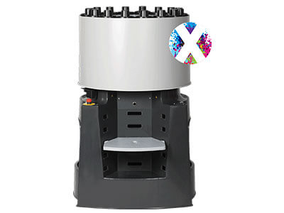 X-SMART Automatic Paint Dispenser