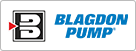 Blagdon Pump