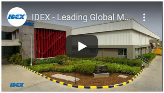 Introduction to IDEX