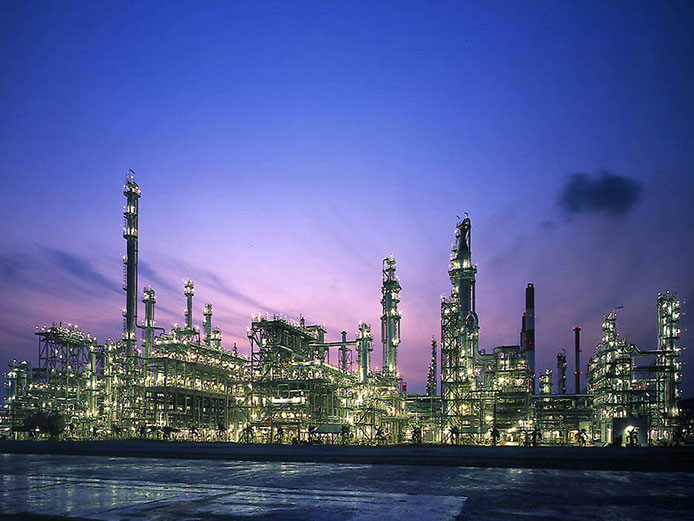 markets-Petrochemical-&-refinery
