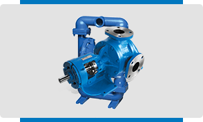 Why Choose Viking for All Your Gear Pump Requirement