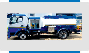 Know about Total cost of Ownership of Diesel Bowsers.