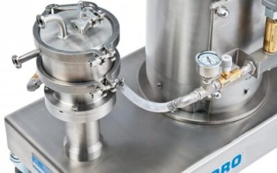 How Can High Shear Mixers Enhance Product Quality in Pharmaceuticals?