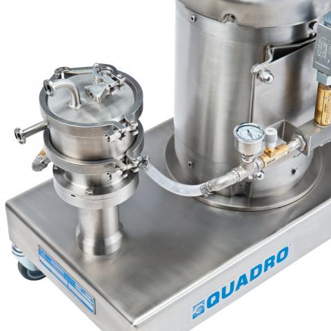 HV-high-shear-processor-skid