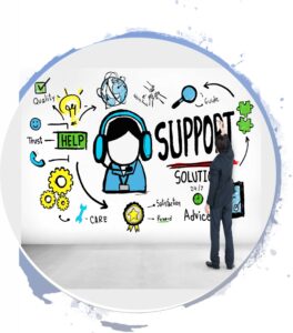 Support Solutions