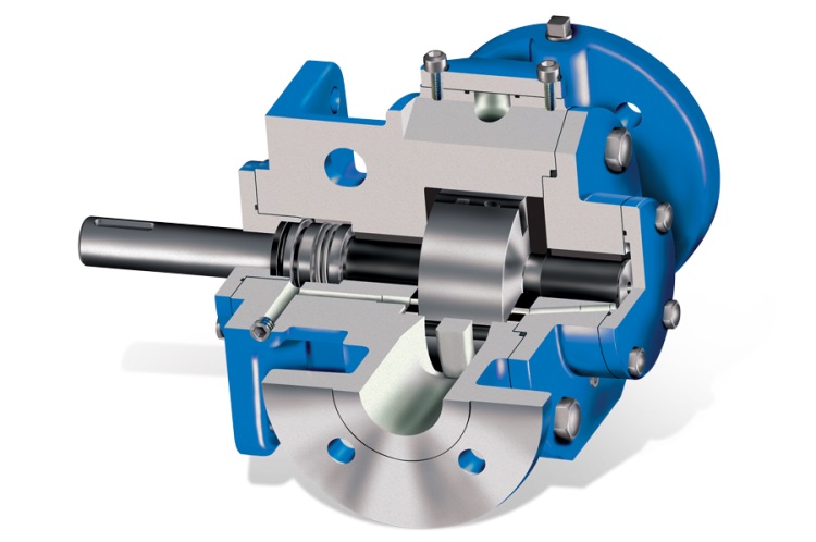 What are Positive Displacement Pumps?