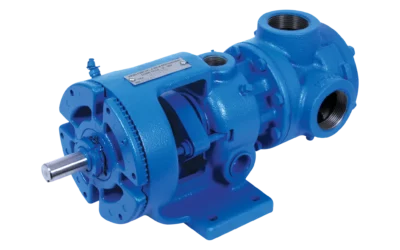 Importance of Pumps in Various Industries