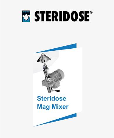 Steridose-product