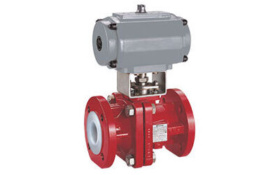 How to Choose the Right Valves for your Industrial Application