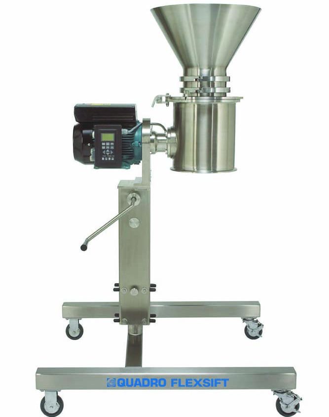 What is Rotary Sifter & It's Applications A Complete Guide