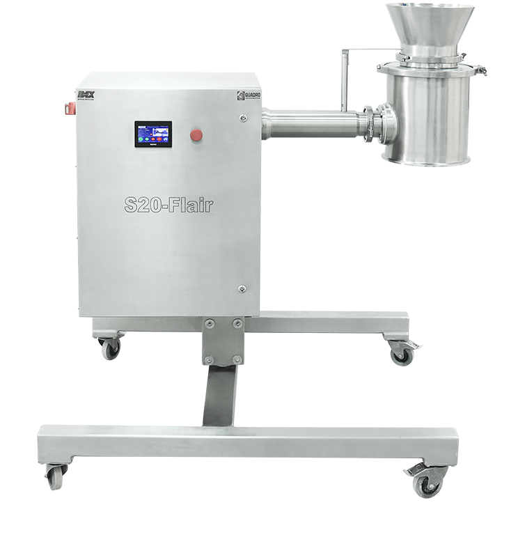 Quadro Sifter IDEX INDIA