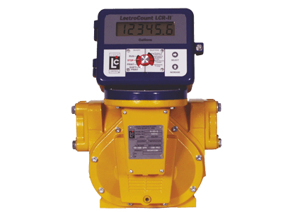 What are Diesel Flow Meter and Its Uses?