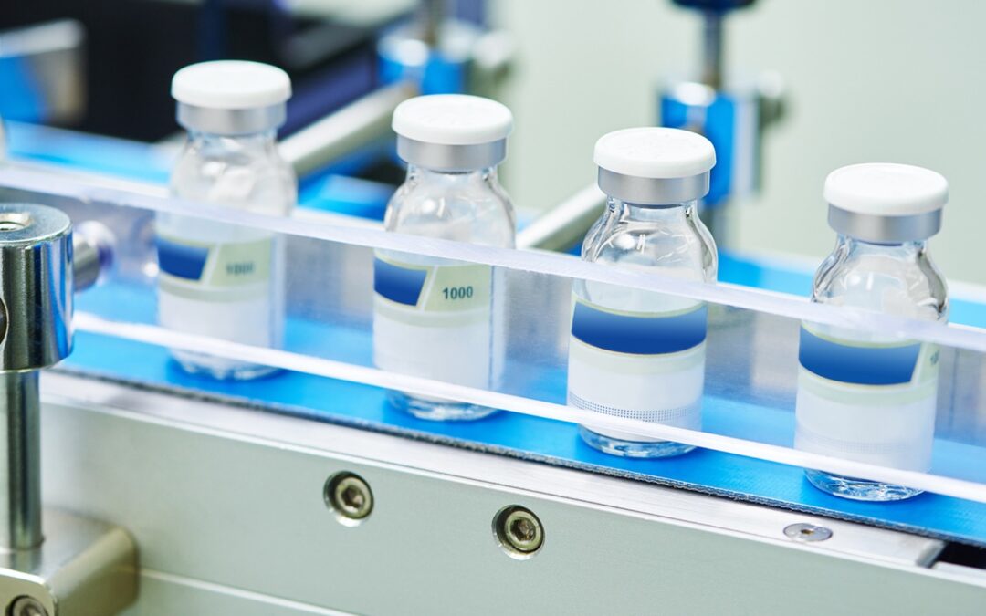 Why do we need nano-suspensions in the pharmaceutical industry?