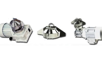 Best Magnetic Coupled Mixer for Pharmaceuticals & Biotech