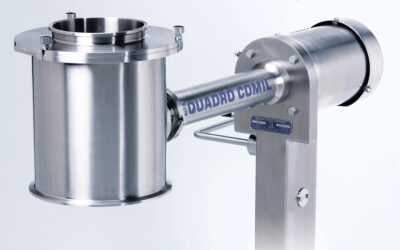 Conical Milling Uses in Industry