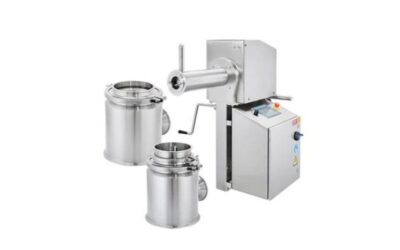 Guide to Hammer Milling and Dry Granulation