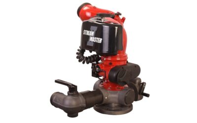 5 Reasons Why Fire Fighting Monitors Are Vital in Fire Fighting Operations