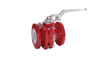 How to Choose Best Ball Valve Supplier for Your Industry