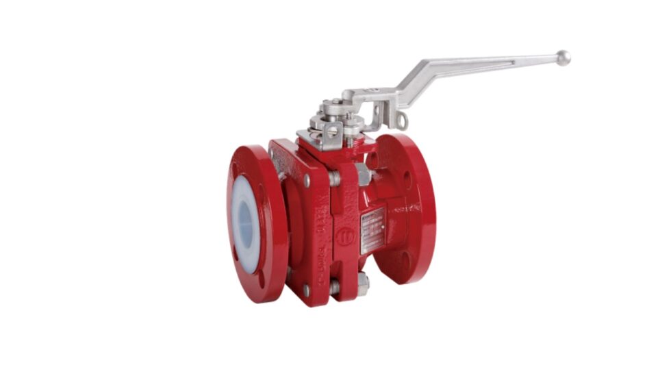 How to Choose Best Ball Valve Supplier for Your Industry