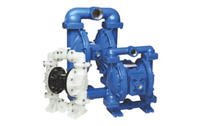Pneumatic Pumps and Their Applications in Various Industries