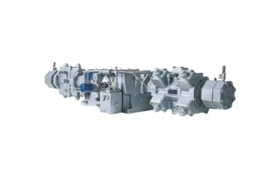 Ammonia Compressor the Working Principle and Uses