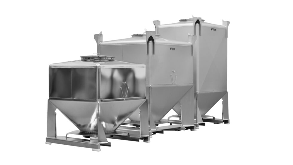 A Complete Range Powder Milling & Processing Equipment by IDEX India