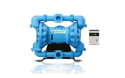 Hack to Boost Your Manufacturing by Using Smart Industrial Pumps in Your Industry