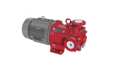 Industrial & Chemical Processing Equipment