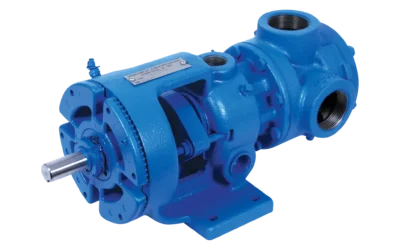 How Viking Pumps are the best choice for chocolate manufacturing industry?