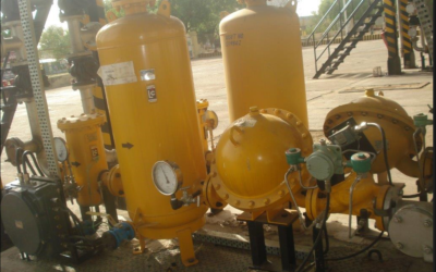 The Ultimate Guide to Custody Metering Solution