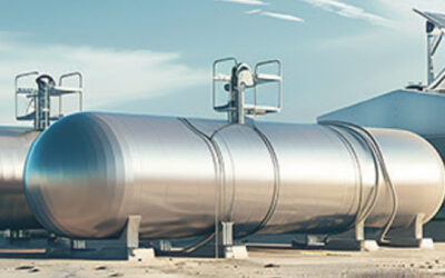 Efficient and Safe Ammonia Unloading with Corken reciprocating Compressors: Case Study